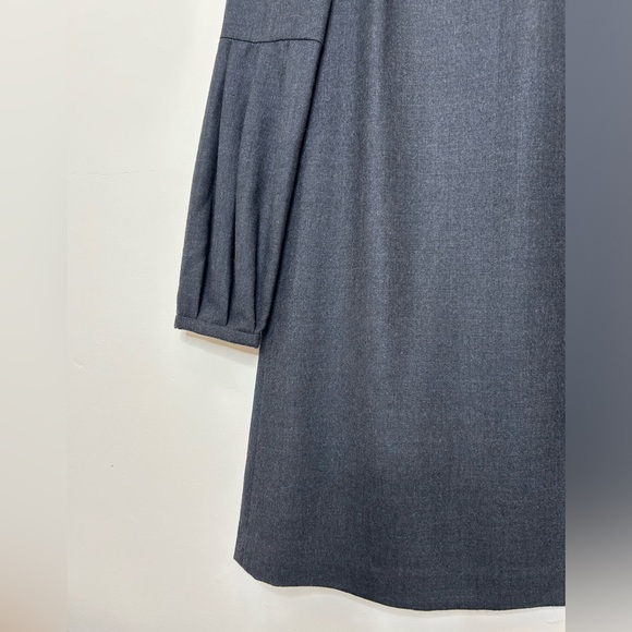 Vintage Club Monaco Shift Dress - Picture 9 of 16